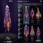 🏅 MMR 2300 | 🕒 2000 годин | 🛡 12000