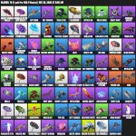 🎨 75 skins | 🌟 Fortnite account