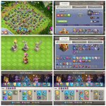 🏰 Clash of Clans акаунт | 16 ратуша | 100 рівень