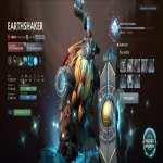 🏅 MMR 2603 | 🕒 364 години | 🛡 8449