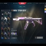 🎯 Valorant account | Gold 1 | EU | 28 agents