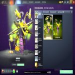 🏅 MMR 955 | 🕒 750 годин | 🛡 7250