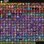 🎨 253 skins | 🌟 Fortnite account