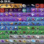 🎨 52 скінів | 🌟 Fortnite акаунт