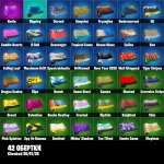 🎨 48 скінів | 🌟 Fortnite акаунт