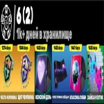 🎨 62 skins | 🌟 Fortnite account