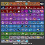 🎨 118 skins | 🌟 Fortnite account