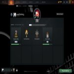 🏅 MMR 2600 | 🕒 4745 годин | 🛡 6017