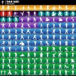 🎨 300 скінів | 🌟 Fortnite акаунт