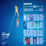 🎨 226 скінів | 🌟 Fortnite акаунт