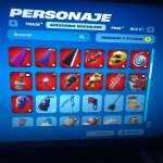 🎨 84 skins | 🌟 Fortnite account