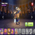 🏰 Clash of Clans акаунт | 18 ратуша | Рівень 18