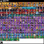 🎨 247 скінів | 🌟 Fortnite акаунт