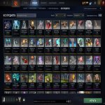 🏅 MMR 2000 | 🕒 1138 годин | 🛡 11511