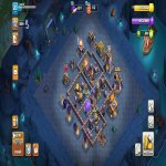 🏰 Clash of Clans акаунт | Ратуша 16 рівень | Рівень 213