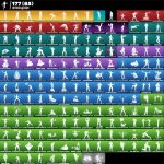 🎨 172 скінів | 🌟 Fortnite акаунт