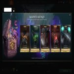 🏅 MMR 10540 | 🕒 174 годин | 🛡 10651