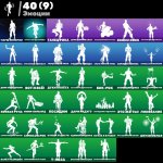 🎨 36 скінів | 🌟 Fortnite акаунт