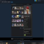 🏅 MMR 2400 | 🕒 1039 годин | 🛡 7986