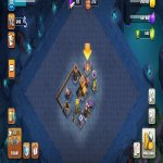 🏰 Clash of Clans акаунт | Ратуша 13 рівень | Рівень 1