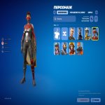 🎨 8 skins | 🌟 Fortnite account