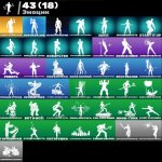 🎨 41 skins | 🌟 Fortnite account