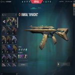 🎯 Valorant account | Ranked unlocked | EU | 26 agents