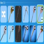 🎨 280 скінів | 🌟 Fortnite акаунт