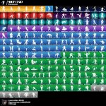 🎨 238 скинов | 🌟 Fortnite аккаунт