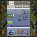 🏰 Clash of Clans акаунт | Ратуша 14 | Рівень 147