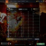 🏅 MMR 8300 | 🕒 314 hours | 🛡 12000