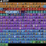 🎨 225 скінів | 🌟 Fortnite акаунт