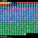 🎨 470 skins | 🌟 Fortnite account