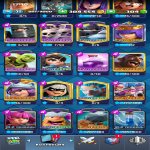 🏰 Clash of Clans акаунт | Ратуша 11 рівень | Рівень не вказано