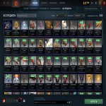 🏅 MMR 3374 | 🕒 236 годин | 🛡 8570