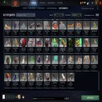 🏅 MMR 6854 | 🕒 669 годин | 🛡 10383