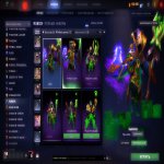 🏅 MMR 2000 | 🕒 3300 годин | 🛡 1319