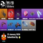 🎨 22 скіна | 🌟 Fortnite акаунт