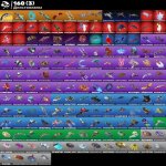 🎨 134 skins | 🌟 Fortnite account