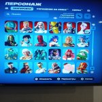 🎨 202 skins | 🌟 Fortnite account