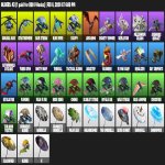 🎨 44 skins | 🌟 Fortnite account