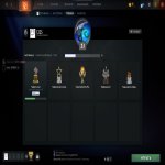 🏅 MMR 2433 | 🕒 250 hours | 🛡 8652