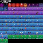 🎨 71 skins | 🌟 Fortnite account