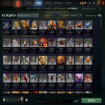 🏅 MMR 3542 | 🕒 3365 годин | 🛡 11192