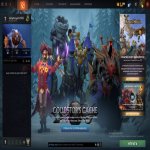 🏅 MMR 72 | 🕒 200 hours | 🛡 10949