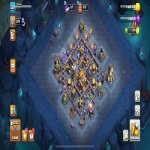 🏰 Clash of Clans акаунт | Ратуша 18 | Рівень 0