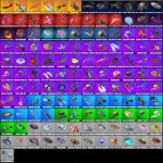 🎨 100 skins | 🌟 Fortnite account