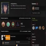 ⚡ FACEIT 10 LVL | 🔑 PRIME | 🎯 2204 ELO — Готовий до рейтингових матчів!