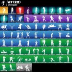 🎨 69 скінів | 🌟 Fortnite акаунт