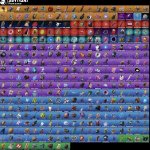 🎨 323 скінів | 🌟 Fortnite акаунт